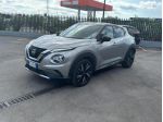 Nissan Juke 1.0 DIG-T 114 Mt N-Design