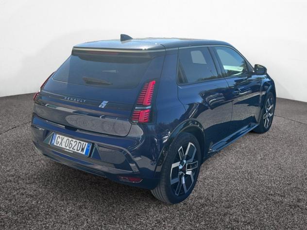 Renault 5 E-Tech Electric RENAULT iconic cinq 150 cv comfort range - Foto 3