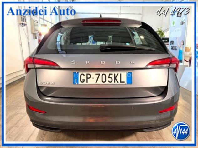 SKODA Scala 1.0 TSI Ambition rif. 23875405 - Foto 5