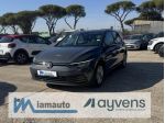 VOLKSWAGEN Golf e-tsi Evo Life 1.0cc 110cv DSG rif. 24149177