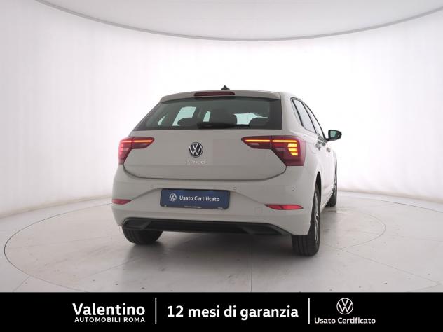 Volkswagen Polo 1.0 TSI Life - Foto 3