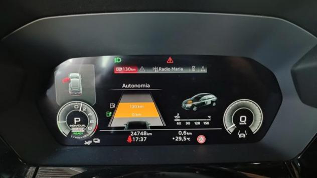 AUDI A3 S-Line 40 TFSIe 204CV Plug in NO VINCOLO FINANZIAM rif. 23873362 - Foto 8