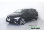 VOLKSWAGEN Polo 1.0 TSI R-Line Cerchi 17''/Retrocamera/Climatronic rif. 22640717