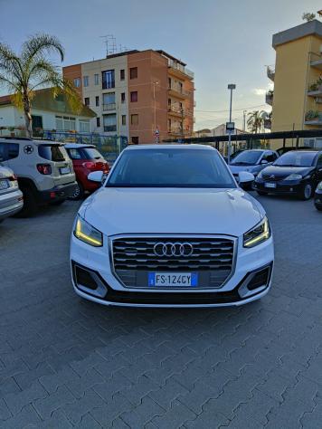 Audi Q2 2.0 TDI quattro S tronic line - Foto 3