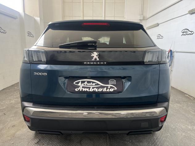 Peugeot 3008 3008 1.5 bluehdi Allure Pack s&s 130cv eat8 TUA DA 259,00 AL MESE - Foto 6