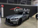 BMW M3 GARANZIA 04/2028 CARBONIO MPERFORMANCE IVA rif. 24070709