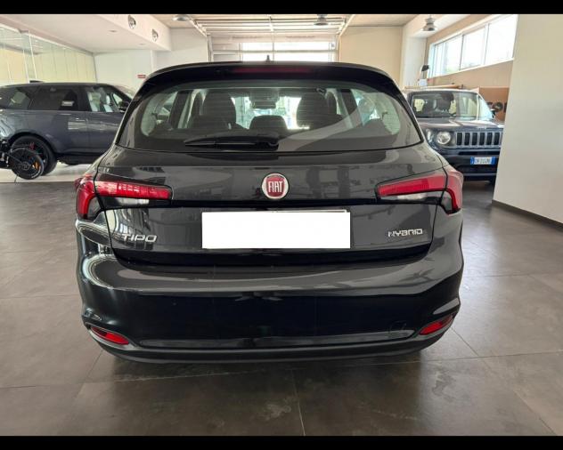 FIAT Tipo 5 P. 1.5 Hybrid DCT 5 porte - Foto 5