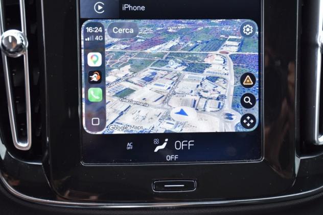 Volvo XC40 D3 Geartronic Momentum - Foto 10