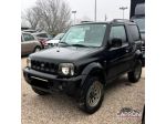 SUZUKI Jimny 1.3i 16V cat 4WD GPL rif. 23699842