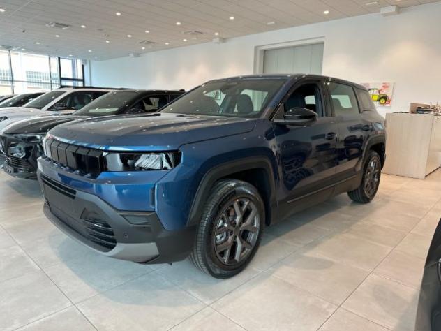 JEEP Compass 1.2 Turbo 48V e-Hybrid Altitude rif. 23418008