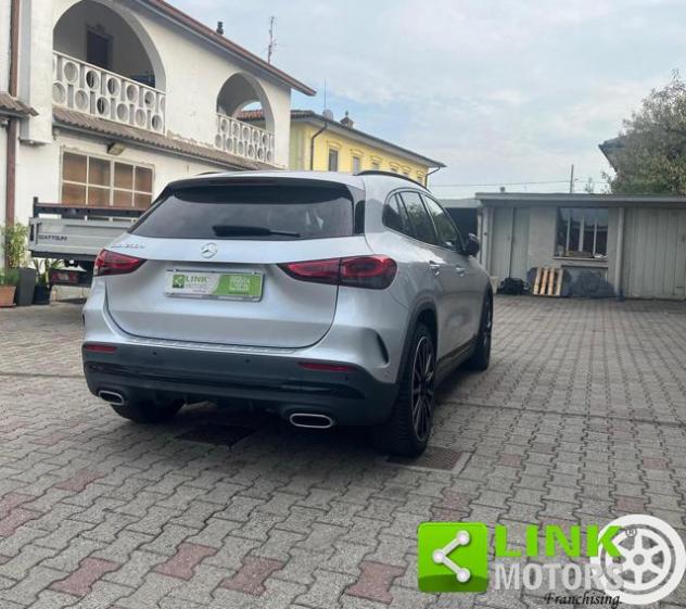 MERCEDES-BENZ GLA 200 EXECUTIVE rif. 24149311 - Foto 7
