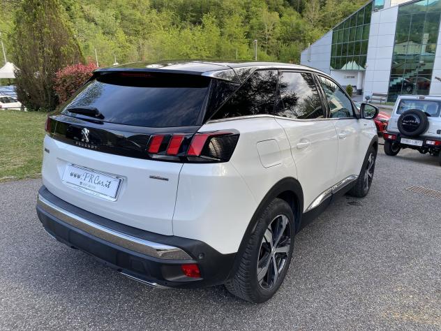 Peugeot 3008 BlueHDi 130 S&S GT Line - Foto 7