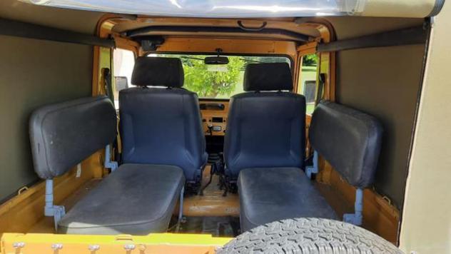 DAIHATSU F 20 rif. 19431977 - Foto 8