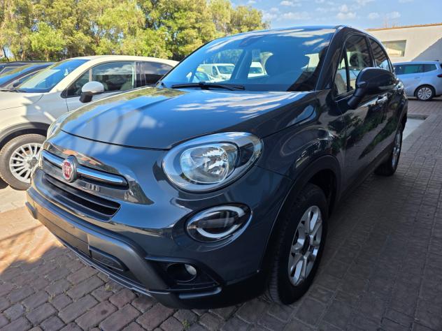 Fiat 500X 2.0 MultiJet 150 CV AT9 4x4 Cross