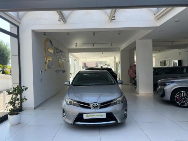 TOYOTA Auris 1.4 D-4D 5 porte rif. 23871054 - Foto 3