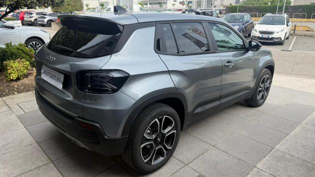Jeep Avenger 1.2 turbo Summit fwd 100cv *18'', 360°, PROMO AZZURRA* - Foto 4