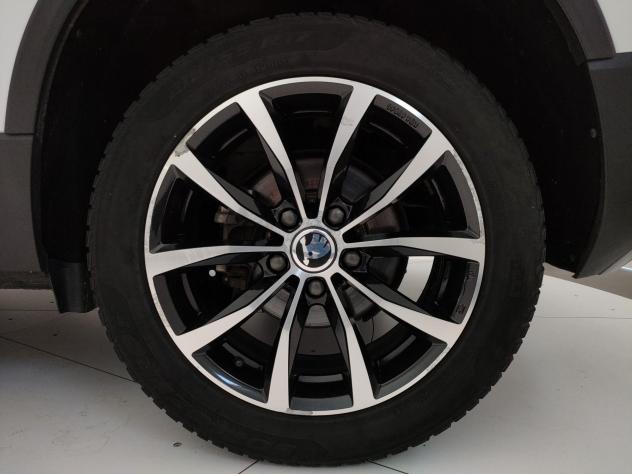 Škoda Karoq Karoq 2.0 TDI SCR 4x4 DSG Style - Foto 7