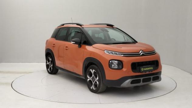 CITROEN C3 Aircross 1.2 puretech Shine s&s 110cv rif. 21980444 - Foto 7
