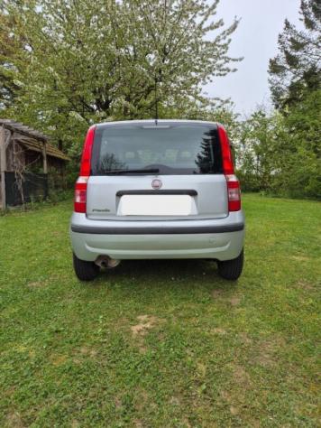 FIAT Panda 1.2 Dynamic GPL rif. 23790091 - Foto 7