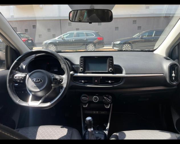 KIA Picanto 3ªs.(17--) Picanto 1.0 12V 5 porte GT Line - Foto 9