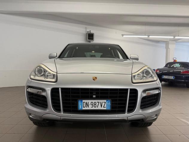Porsche Cayenne null - Foto 2
