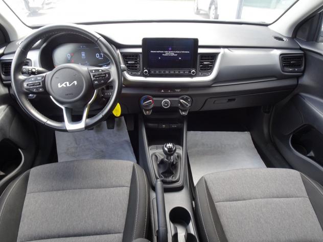 Kia Stonic 1.2 MPI Urban - Foto 10