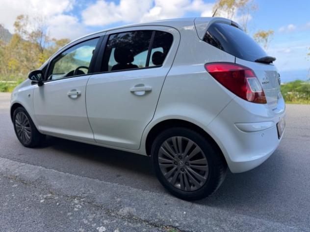 OPEL Corsa 1.2 85CV 5 porte GPL-TECH Edition rif. 23823322 - Foto 5