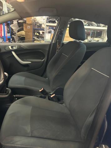 Ford Fiesta Ikon 1.2 60CV 5 porte - Foto 7