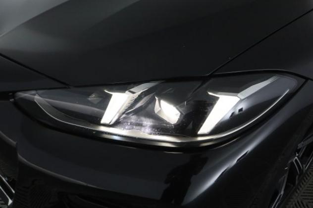 BMW 420 Serie 4 Cabrio d 48V Cabrio Msport rif. 23991859 - Foto 8