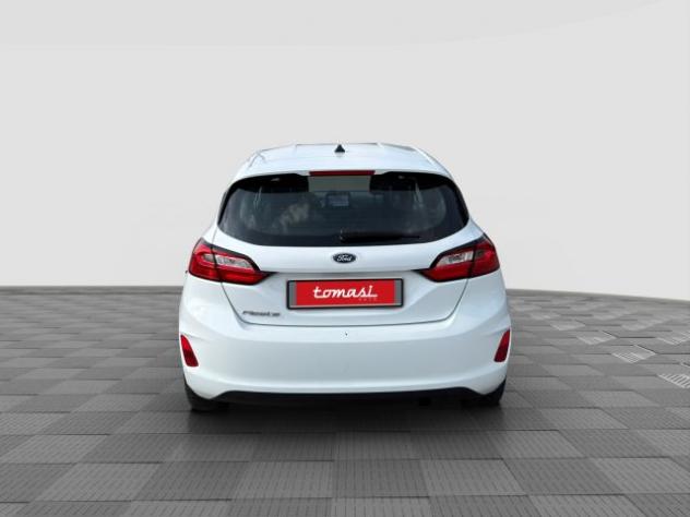 FORD Fiesta Fiesta 1.1 75 CV 5 porte Plus rif. 23696646 - Foto 4