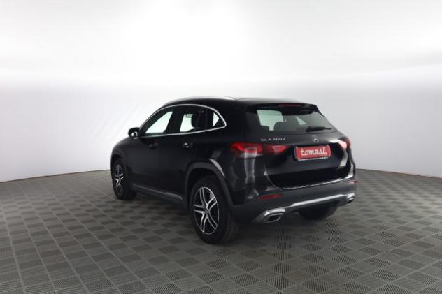 MERCEDES-BENZ CLA sse GLA GLA 200 d Automatic 4MATIC SPORT PLUS rif. 23618399 - Foto 6