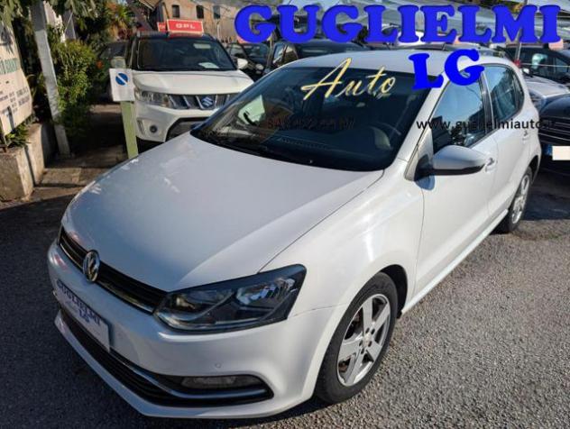 VOLKSWAGEN Polo 1.4 TDI 5p. Cv. 75 ok neo km 129000 rif. 22868102 - Foto 3