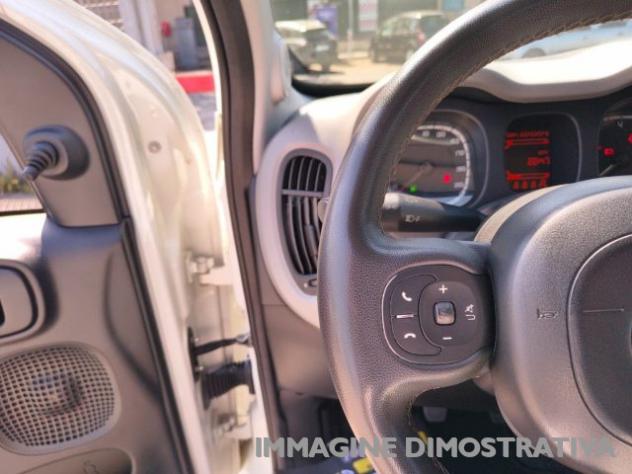FIAT Panda 0.9 TwinAir Turbo Natural Power Lounge rif. 24032053 - Foto 6