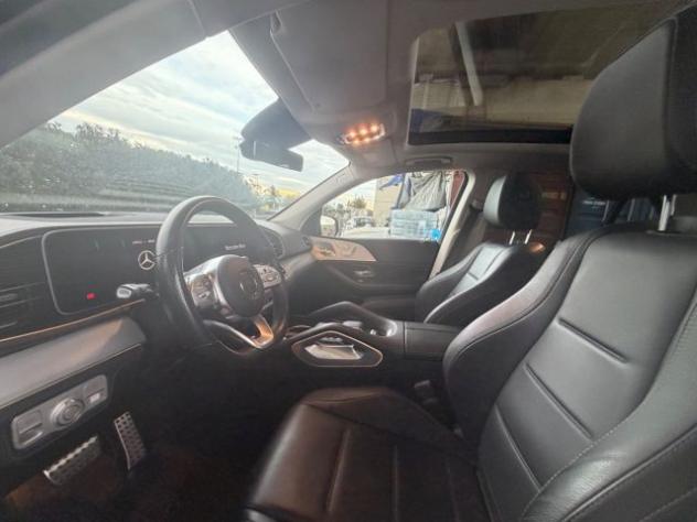 MERCEDES-BENZ GLE 300 d 4Matic Mild Hybrid Premium Plus rif. 24088361 - Foto 7