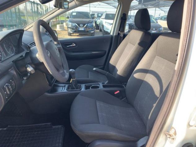 MERCEDES-BENZ A 160 BlueEFFICIENCY Special Edition rif. 23869294 - Foto 9