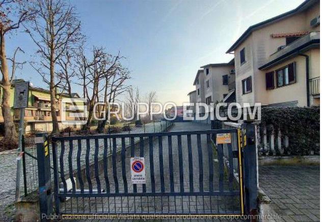 Posto auto in vendita a Arzago d'Adda - Rif. 4549546