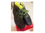 Scarpe Antinfortunistiche Cofra Riga S3 – Taglia 46 – nuove mai usate