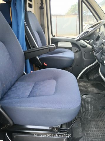 Camper Mansardato - Foto 4