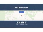 Immobile in asta di 38802 m² in vendita a Gavorrano