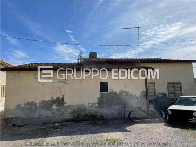 Fabbricato rurale in vendita a Scanzano Jonico - Rif. 4559089 - Foto 2