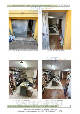 IMMOBILI-IMMOBILE RESIDENZIALE-Via R. Piras, 32, 09071 Abbasanta OR, Italia - Foto 7