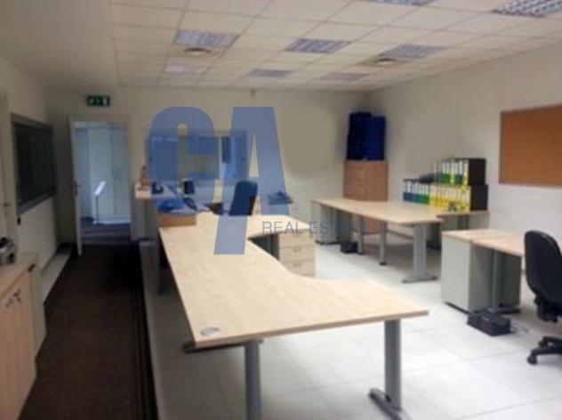 Palazzo a Agrate Brianza - Rif. SVCA102 - Foto 4