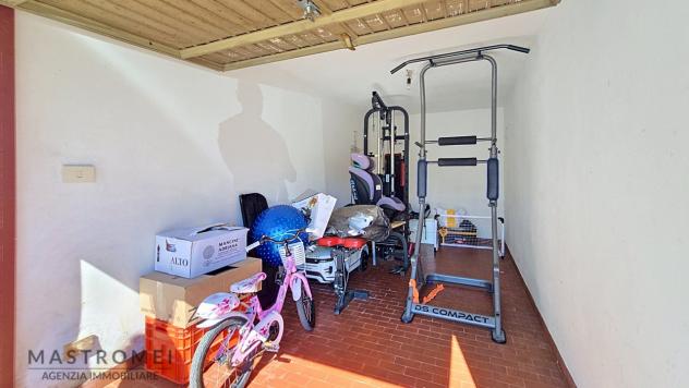 APPARTAMENTO di 4 vani e di 85 mq (BUGGIANO) rif. 3609 - Foto 7