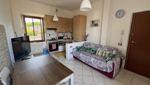 Appartamento in vendita a Nazzano - Carrara 58 mq Rif: 1442249 - Foto 4