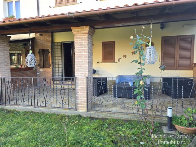 Bifamiliare in vendita a Castiglione del Lago - Foto 20