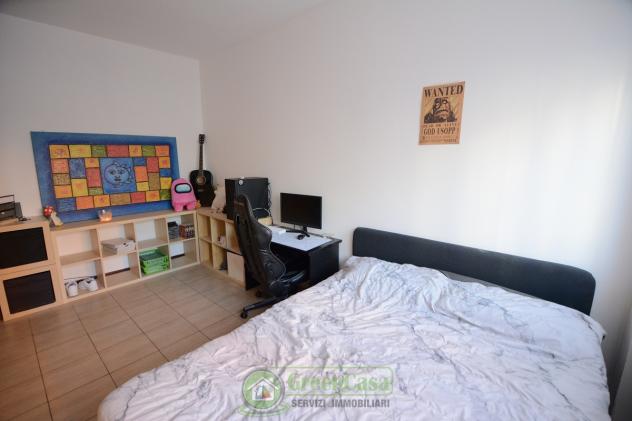 APPARTAMENTO di 3 vani e di 90 mq (CAVENAGO DI BRIANZA) rif. IGC 3 LOC VIA DE NICOLA - Foto 17