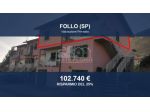 Immobile in asta di 132 m² in vendita a Follo