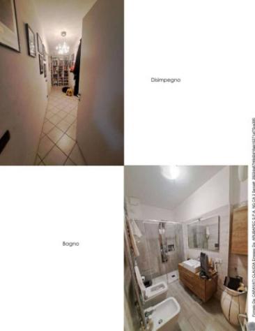 Immobile in asta di 68 m² in vendita a Gemonio - Foto 6