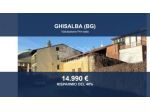 Immobile in asta di 61 m² in vendita a Ghisalba
