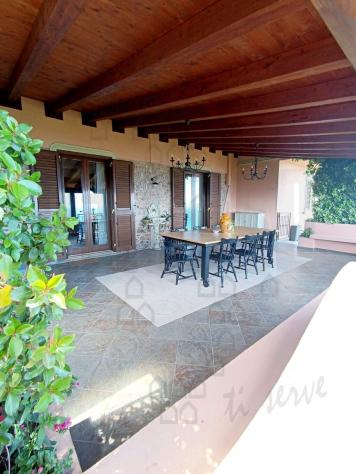 VILLA di 10 vani e di 250 mq (GIOIOSA MAREA) rif. 3VSA18072 - Foto 16